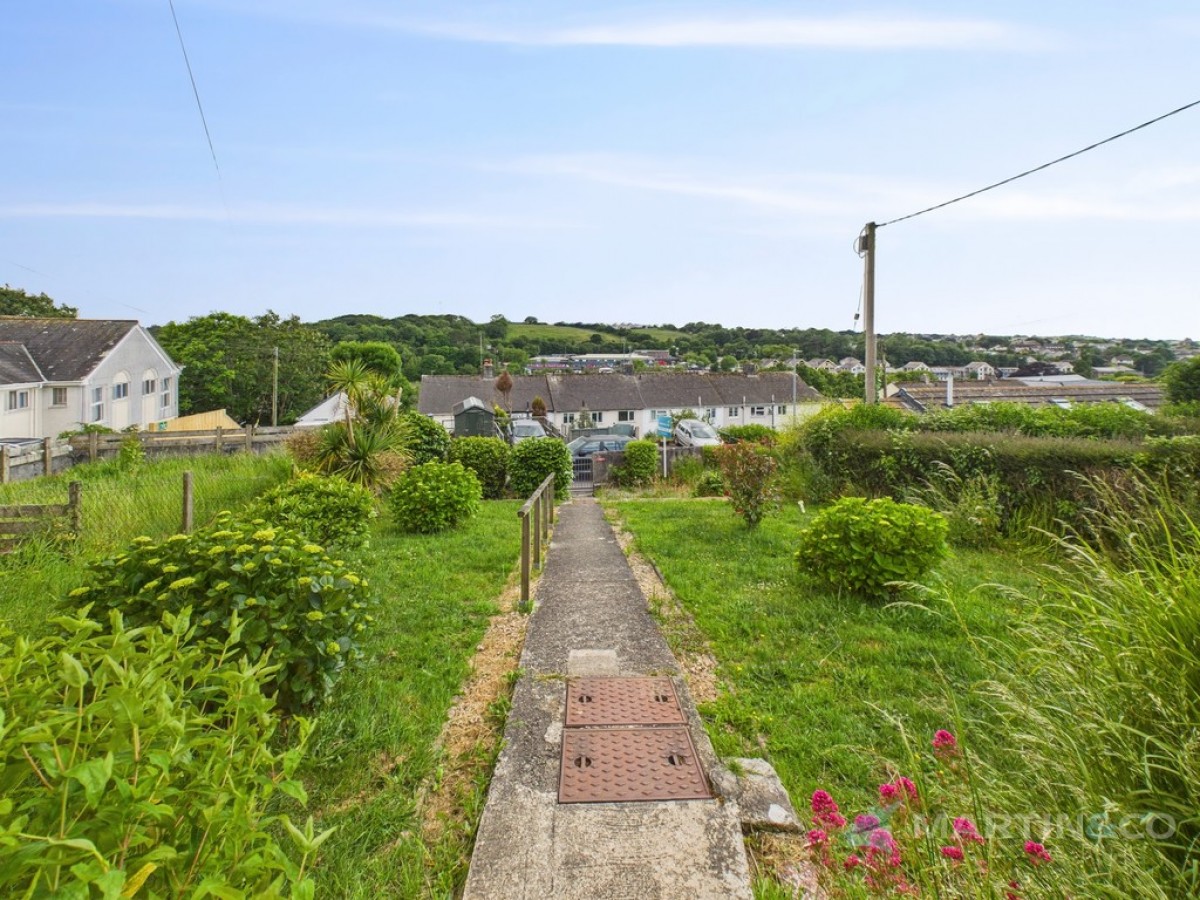 Polruan Road, Truro