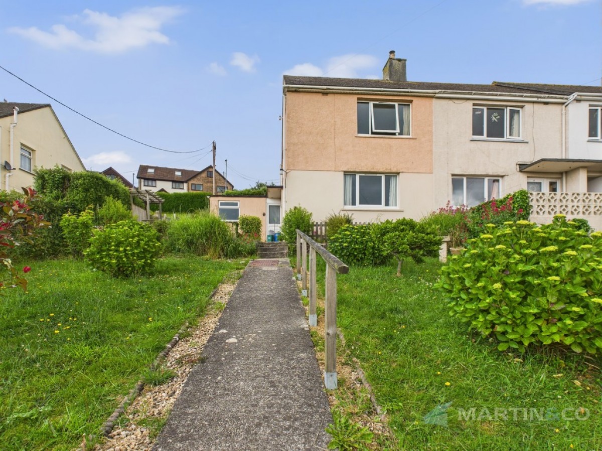 Polruan Road, Truro