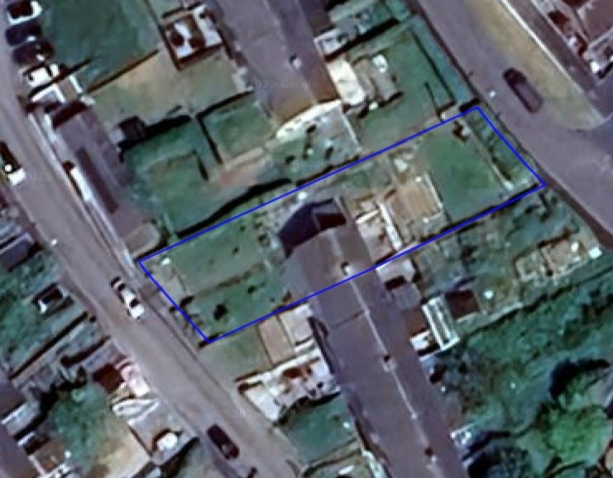 Polruan Road, Truro