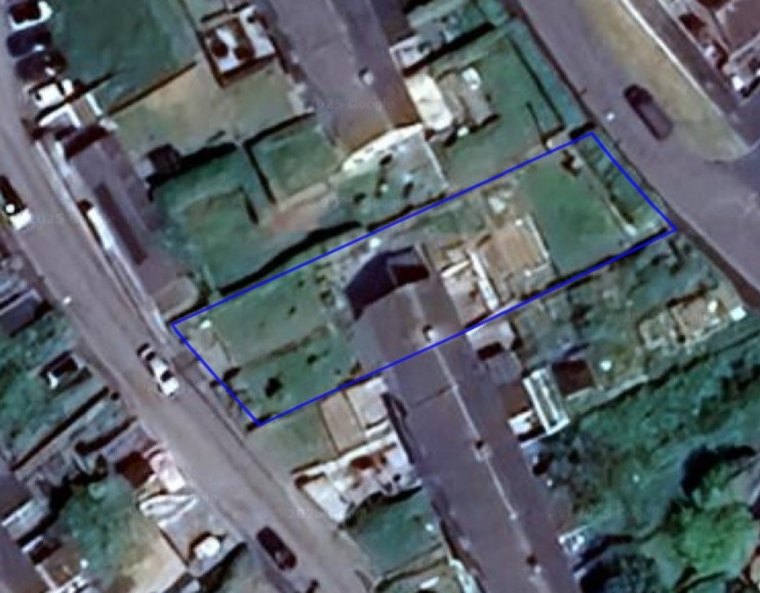 Polruan Road, Truro