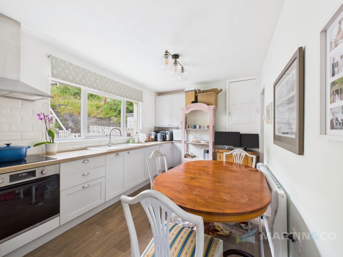 Polruan Road, Truro