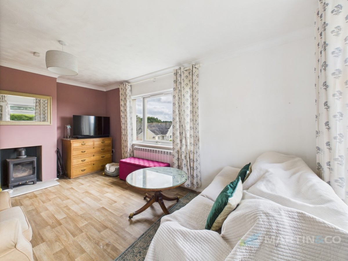 Polruan Road, Truro