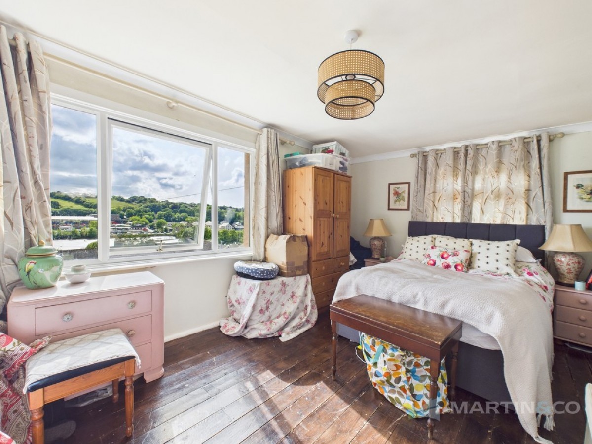 Polruan Road, Truro