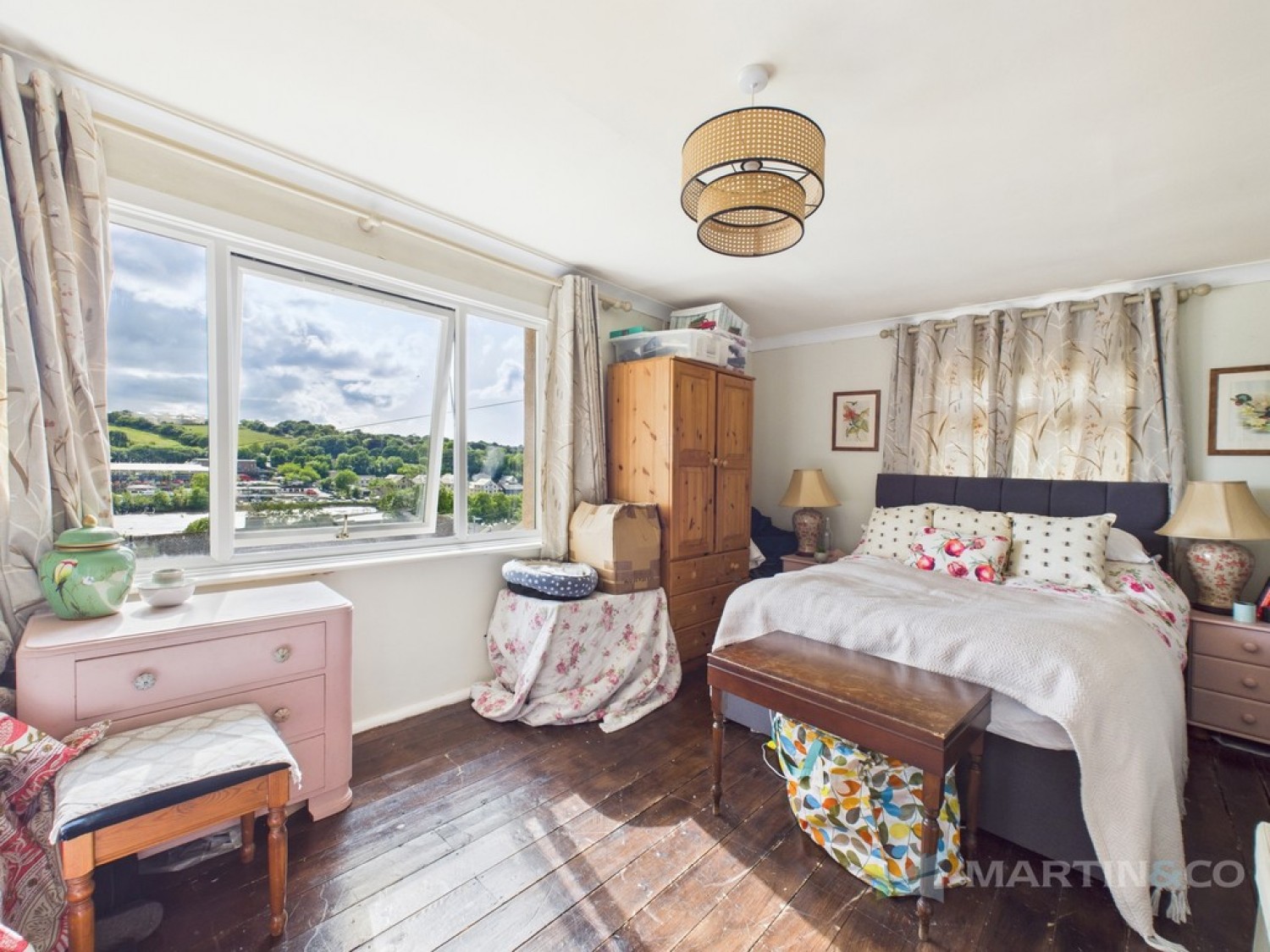 Polruan Road, Truro