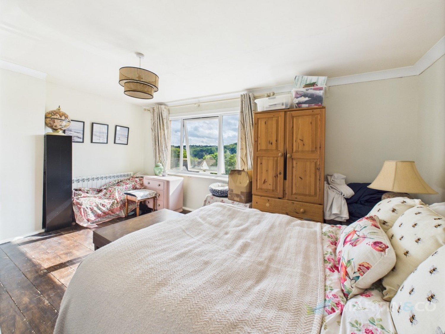 Polruan Road, Truro