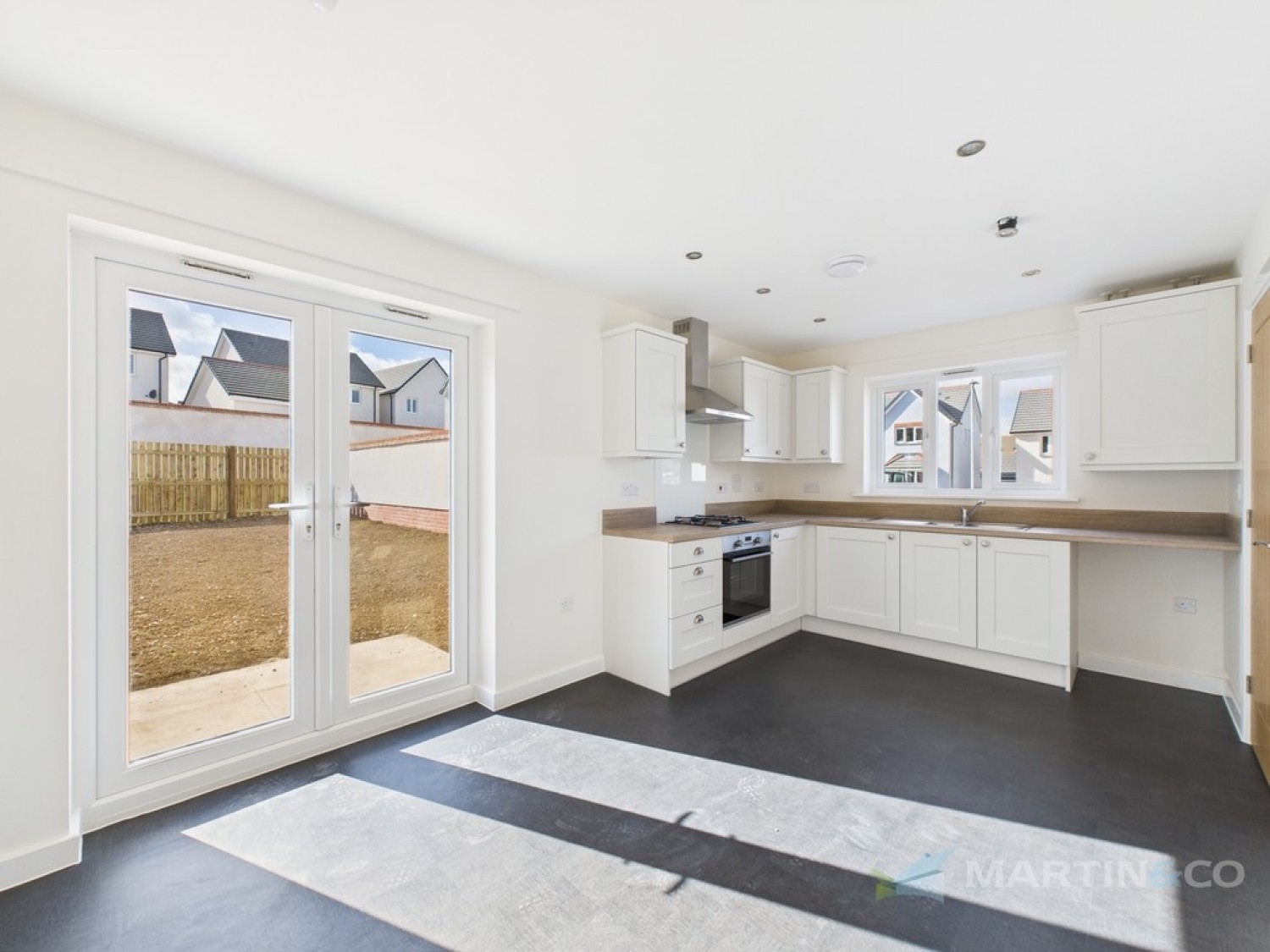 3 bedroom House for Letting St Austell