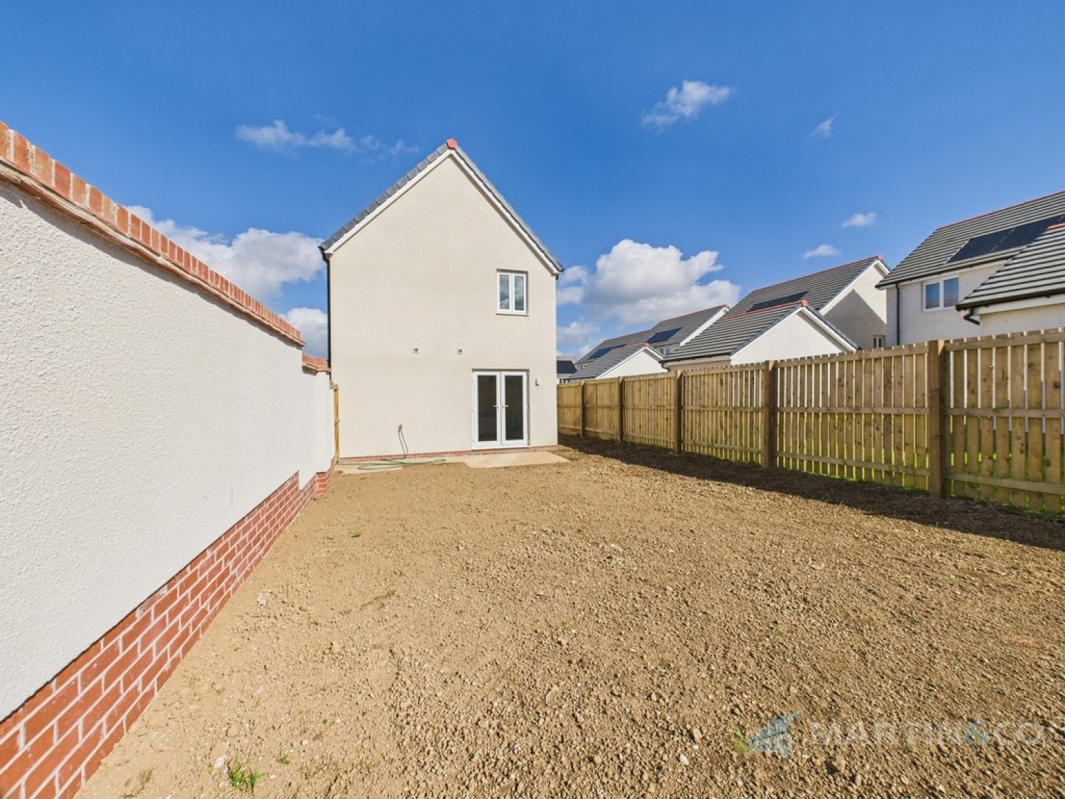 3 bedroom House for Letting St Austell