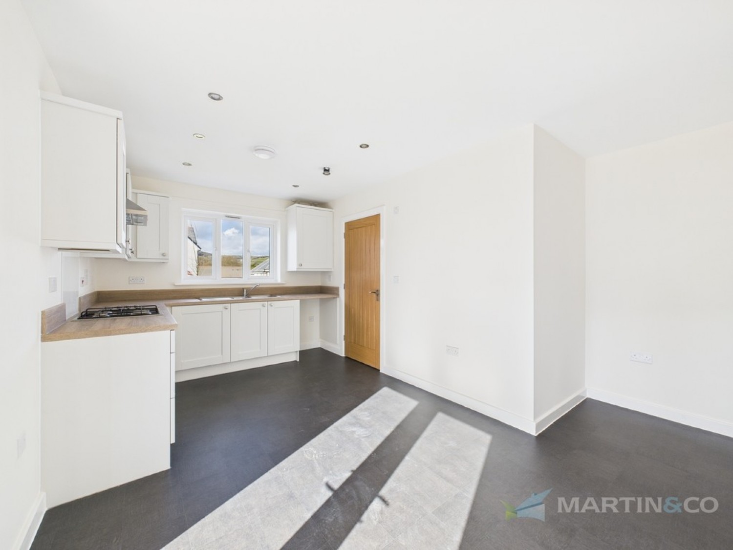 3 bedroom House for Letting St Austell