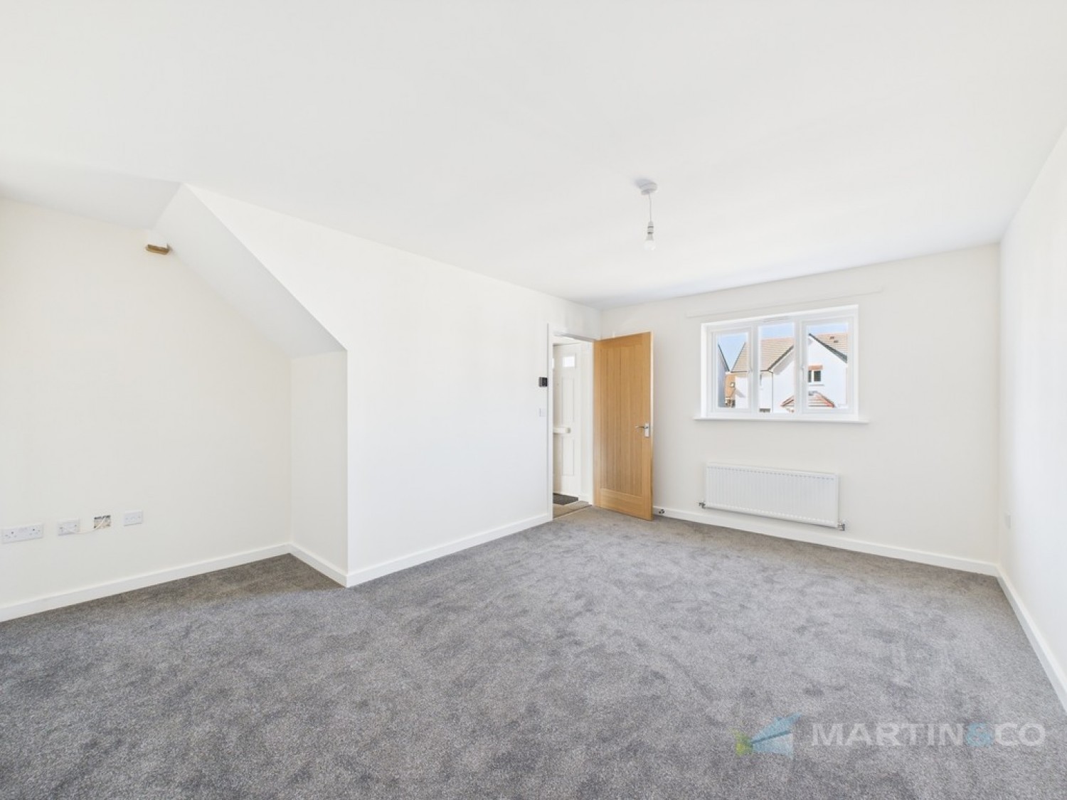 3 bedroom House for Letting St Austell