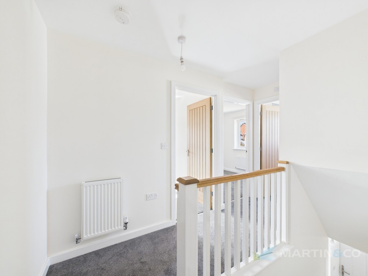 3 bedroom House for Letting St Austell