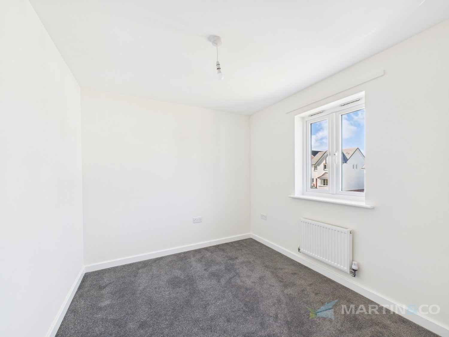 3 bedroom House for Letting St Austell