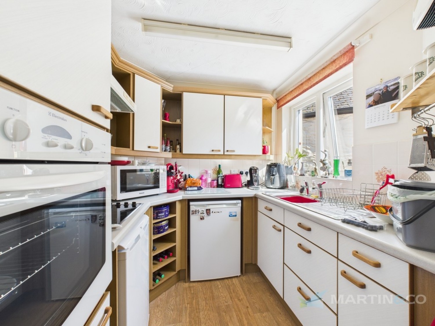 Lowen Court, Truro