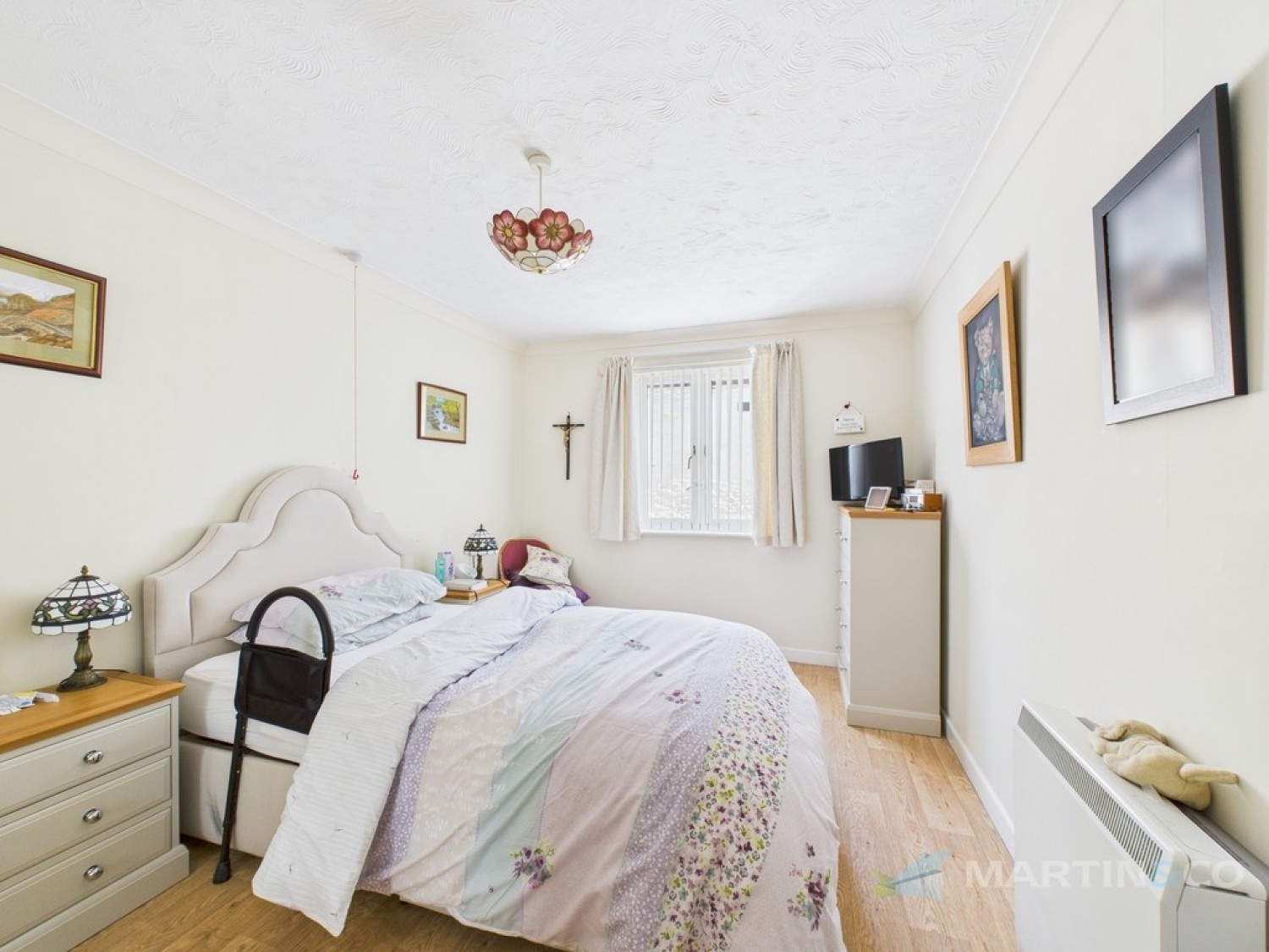 Lowen Court, Truro