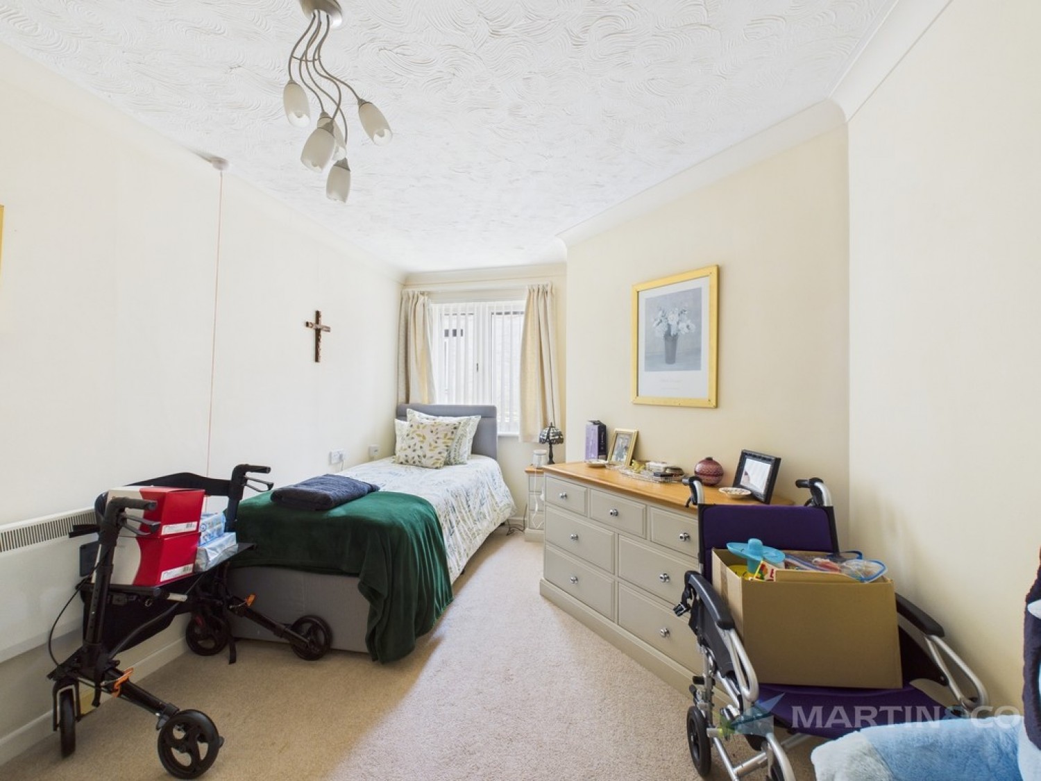 Lowen Court, Truro