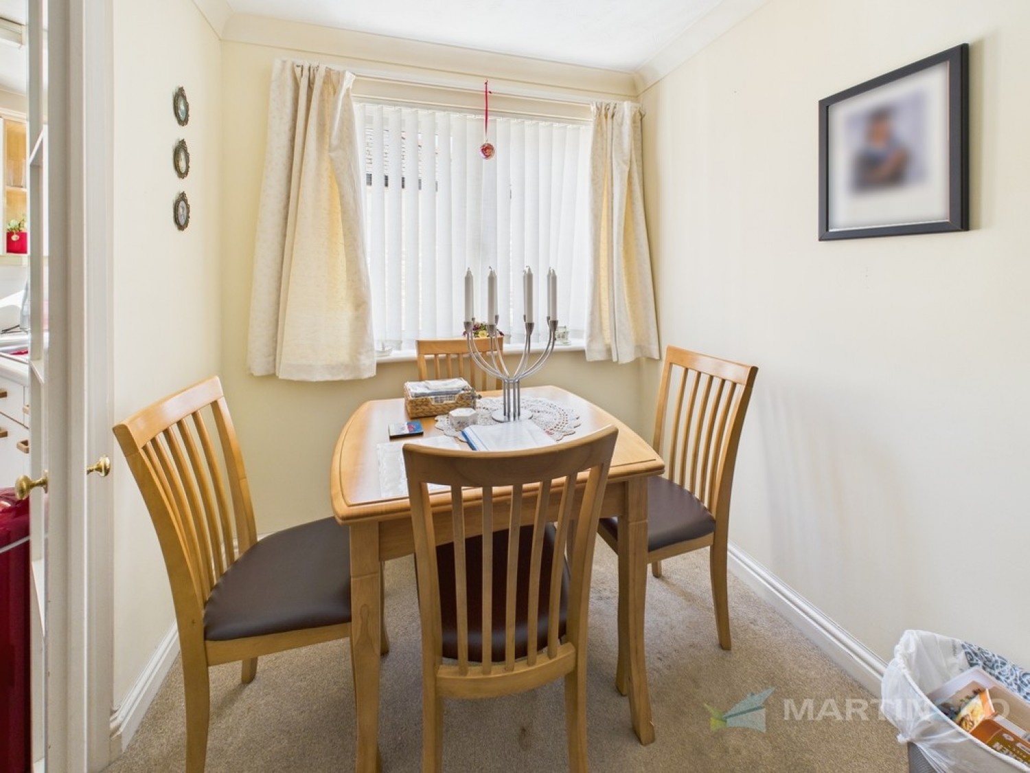 Lowen Court, Truro