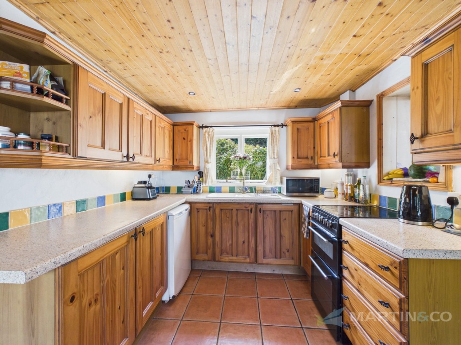 2 bedroom House for Sale Banns Road, Mount Hawke, Cornwall