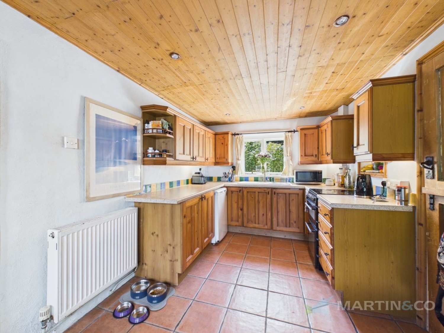 2 bedroom House for Sale Banns Road, Mount Hawke, Cornwall