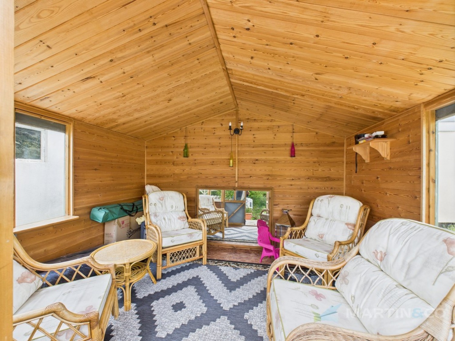 3 bedroom House for Sale Trispen