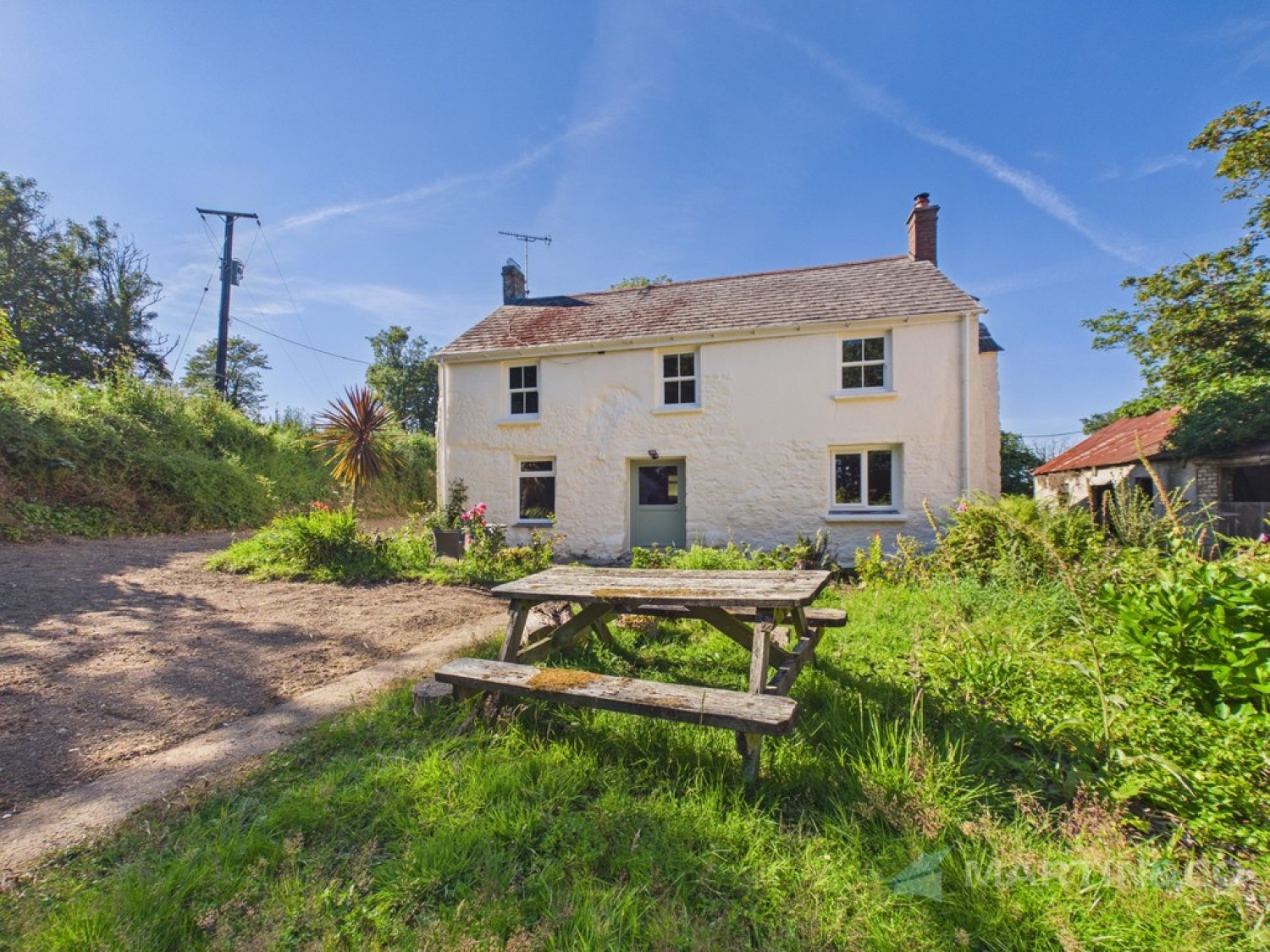 3 bedroom House for Letting Summercourt