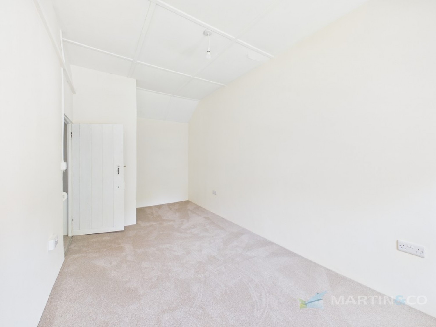3 bedroom House for Letting Summercourt