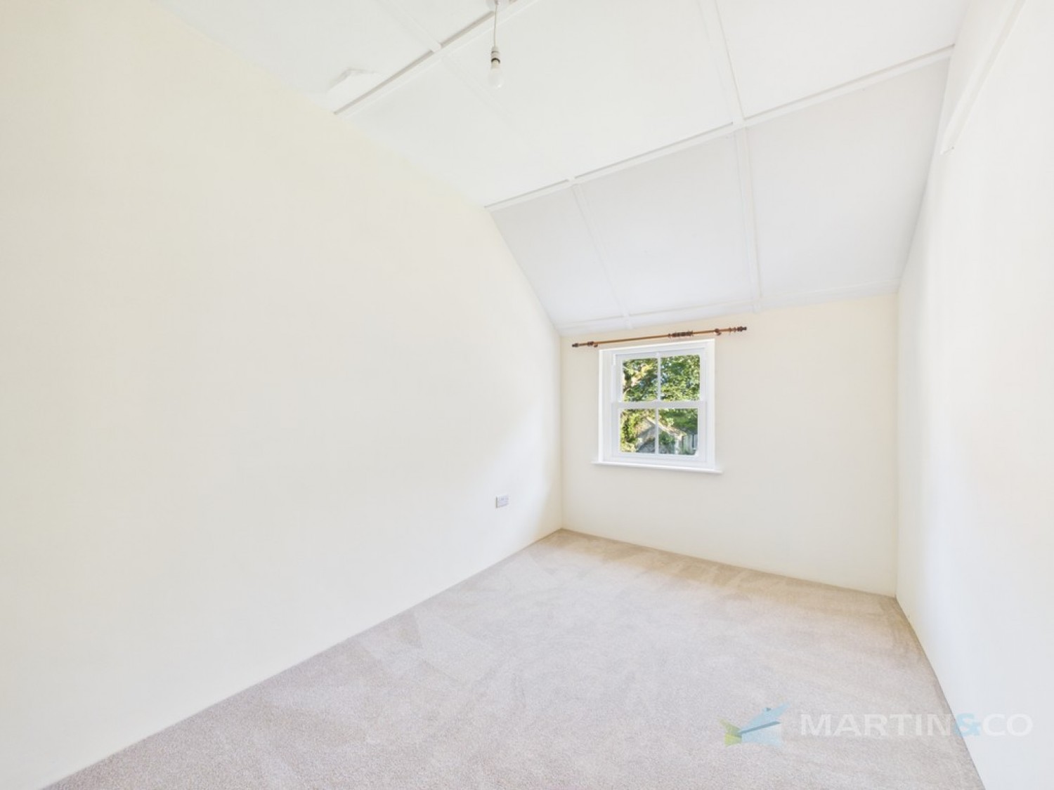 3 bedroom House for Letting Summercourt