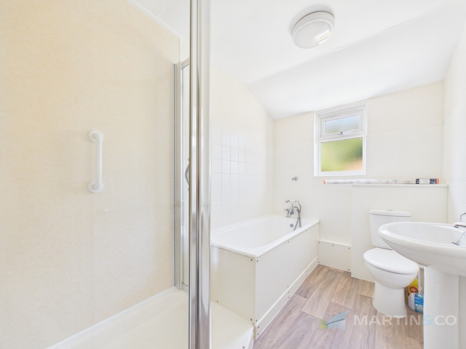3 bedroom House for Letting Summercourt