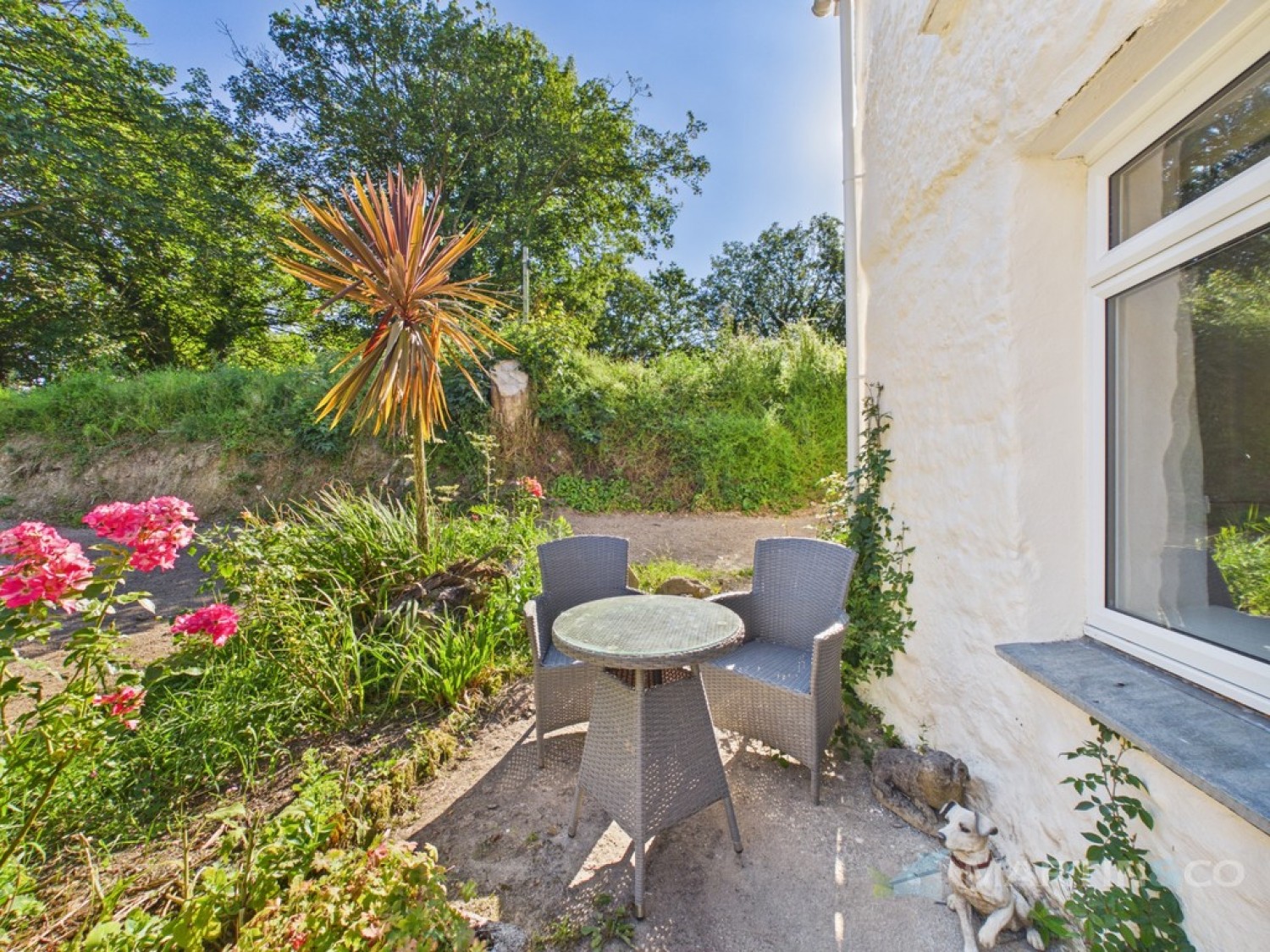 3 bedroom House for Letting Summercourt