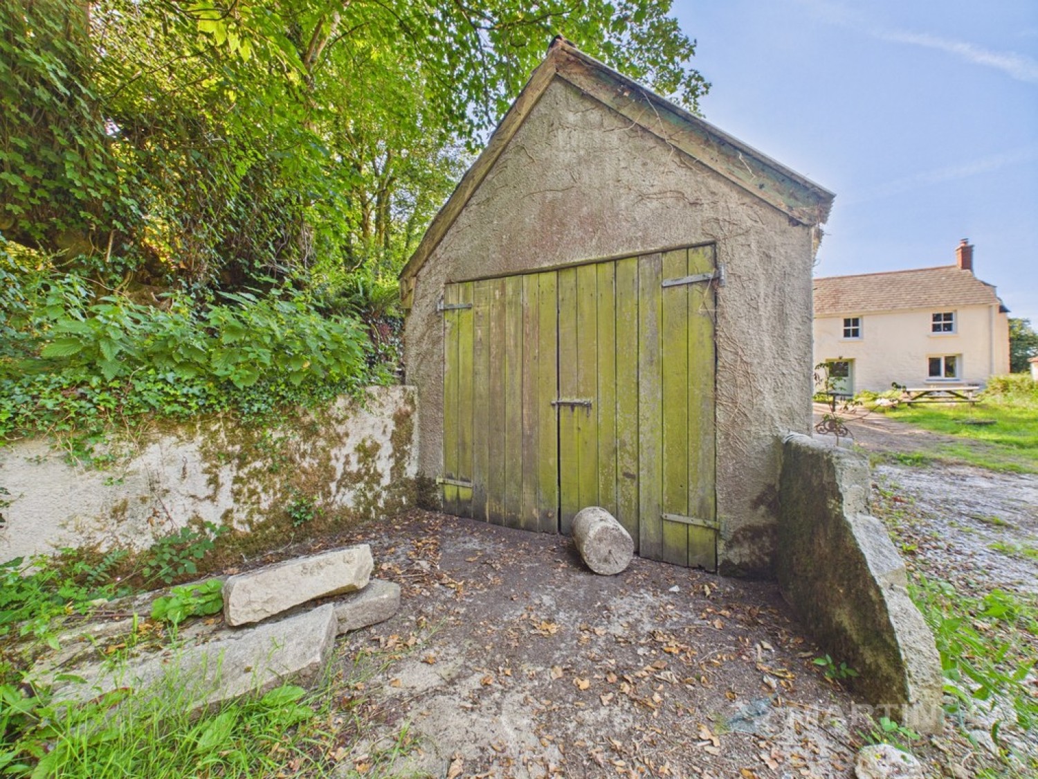 3 bedroom House for Letting Summercourt