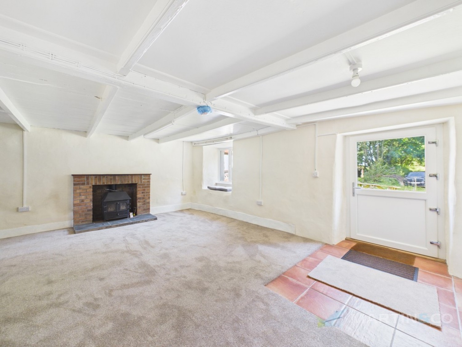 3 bedroom House for Letting Summercourt
