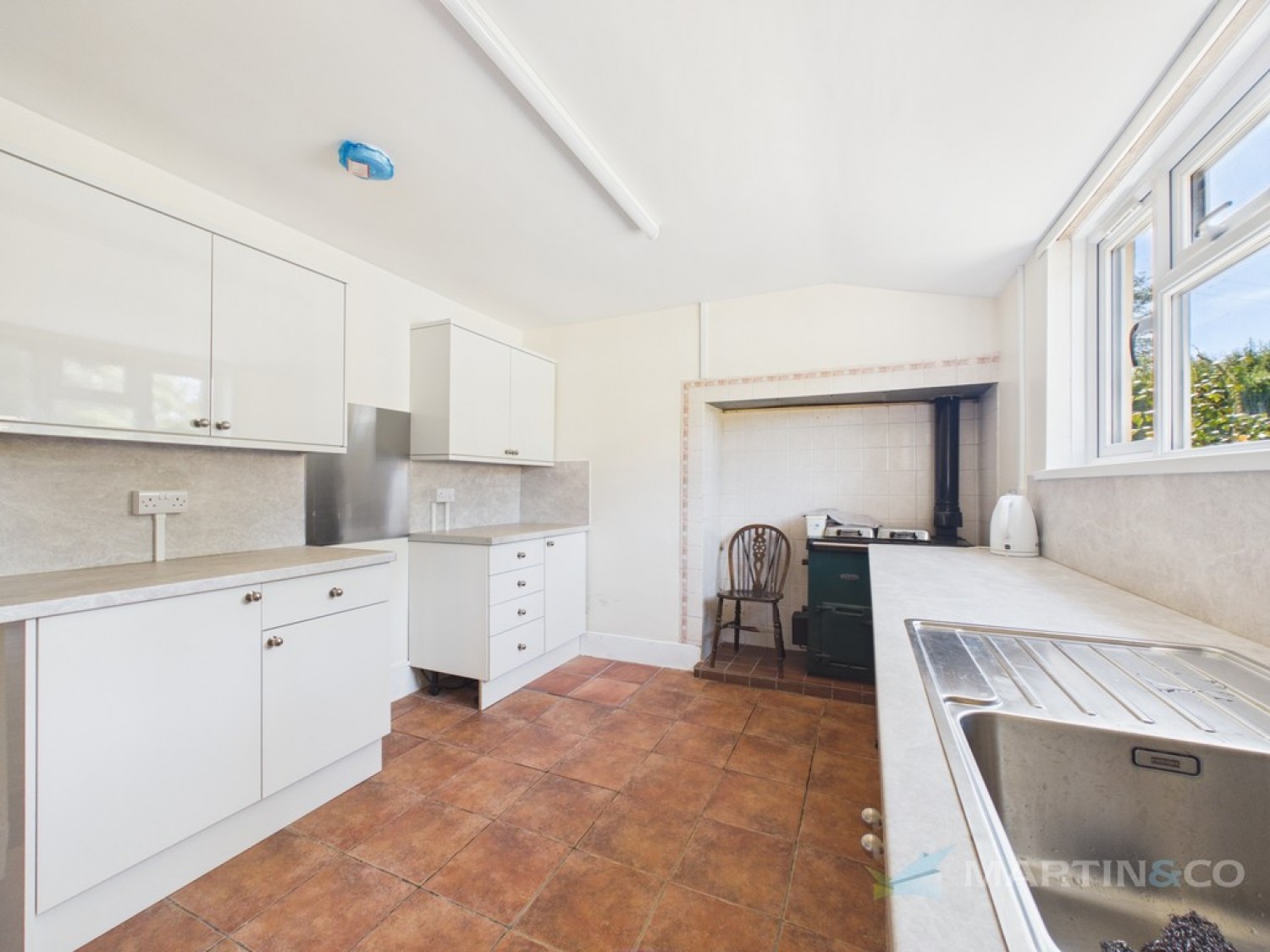 3 bedroom House for Letting Summercourt