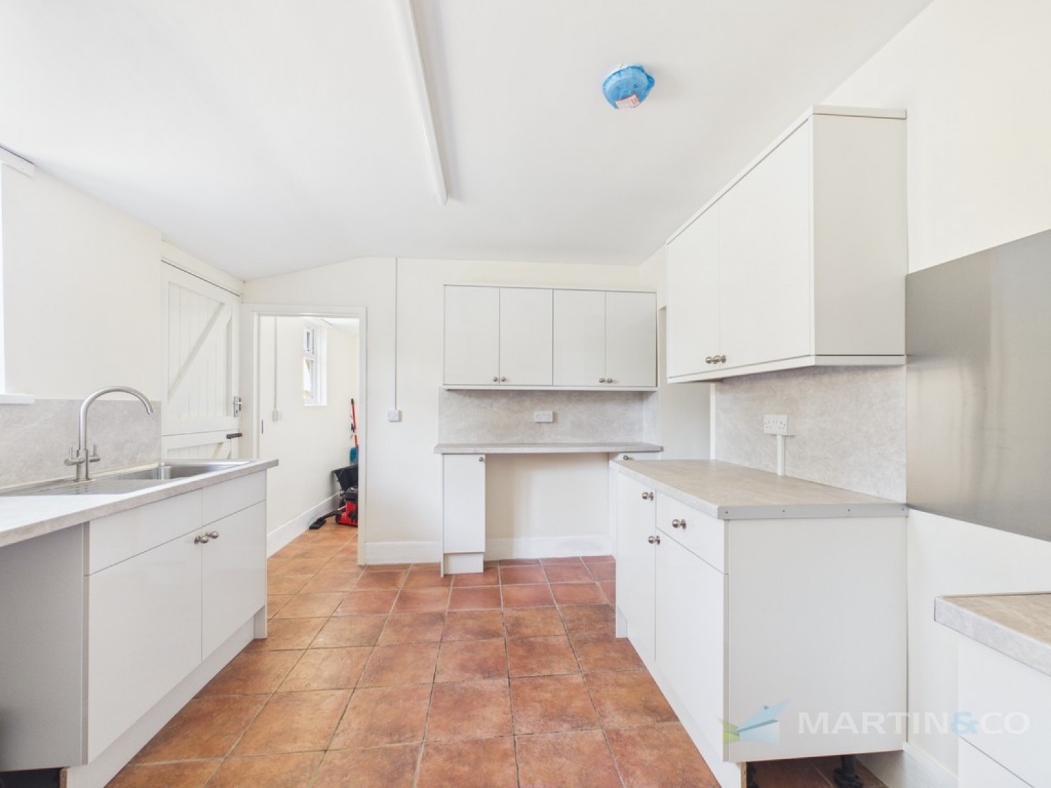 3 bedroom House for Letting Summercourt