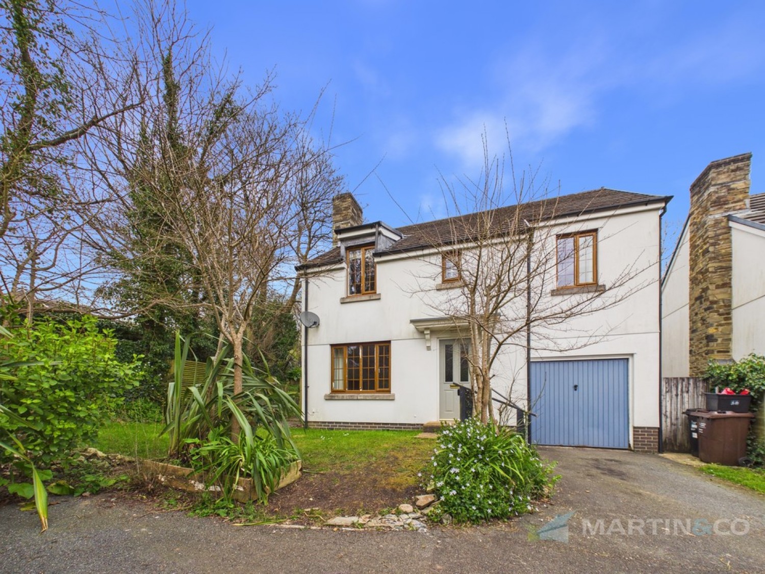 4 bedroom House for Sale Truro