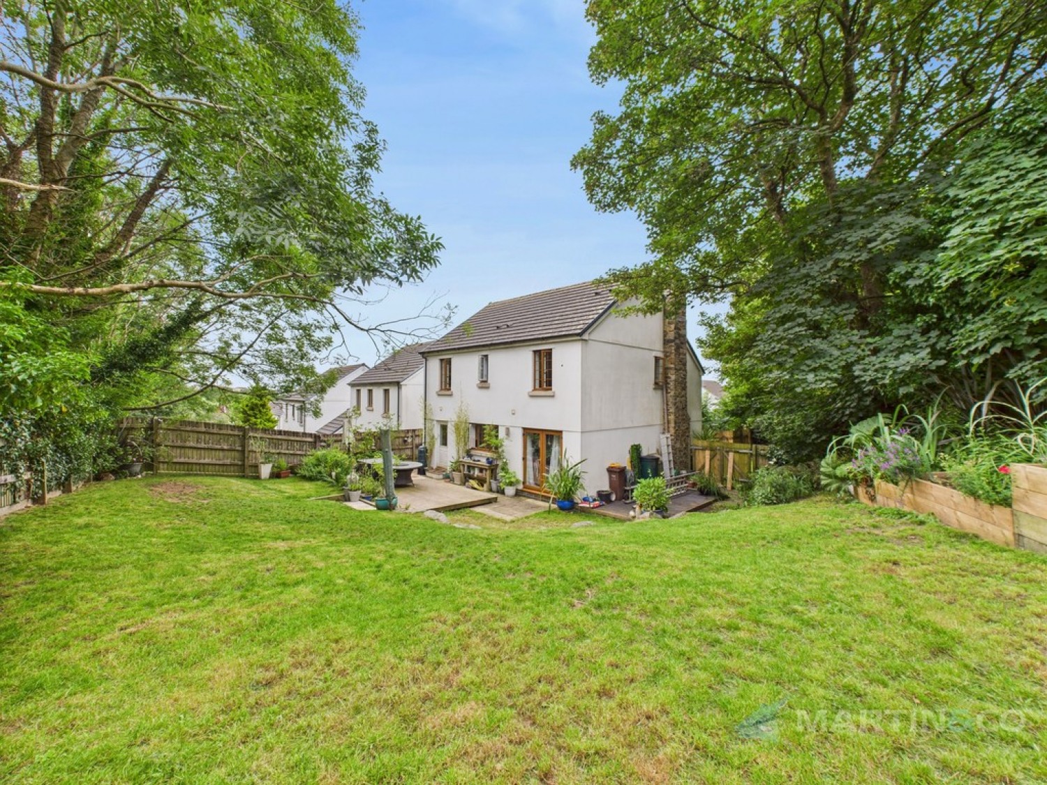 4 bedroom House for Sale Truro