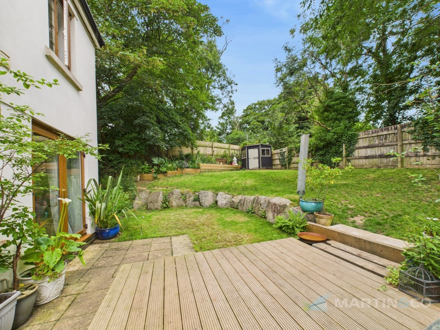 4 bedroom House for Sale Truro