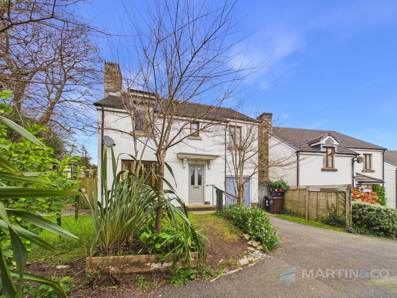 4 bedroom House for Sale Truro