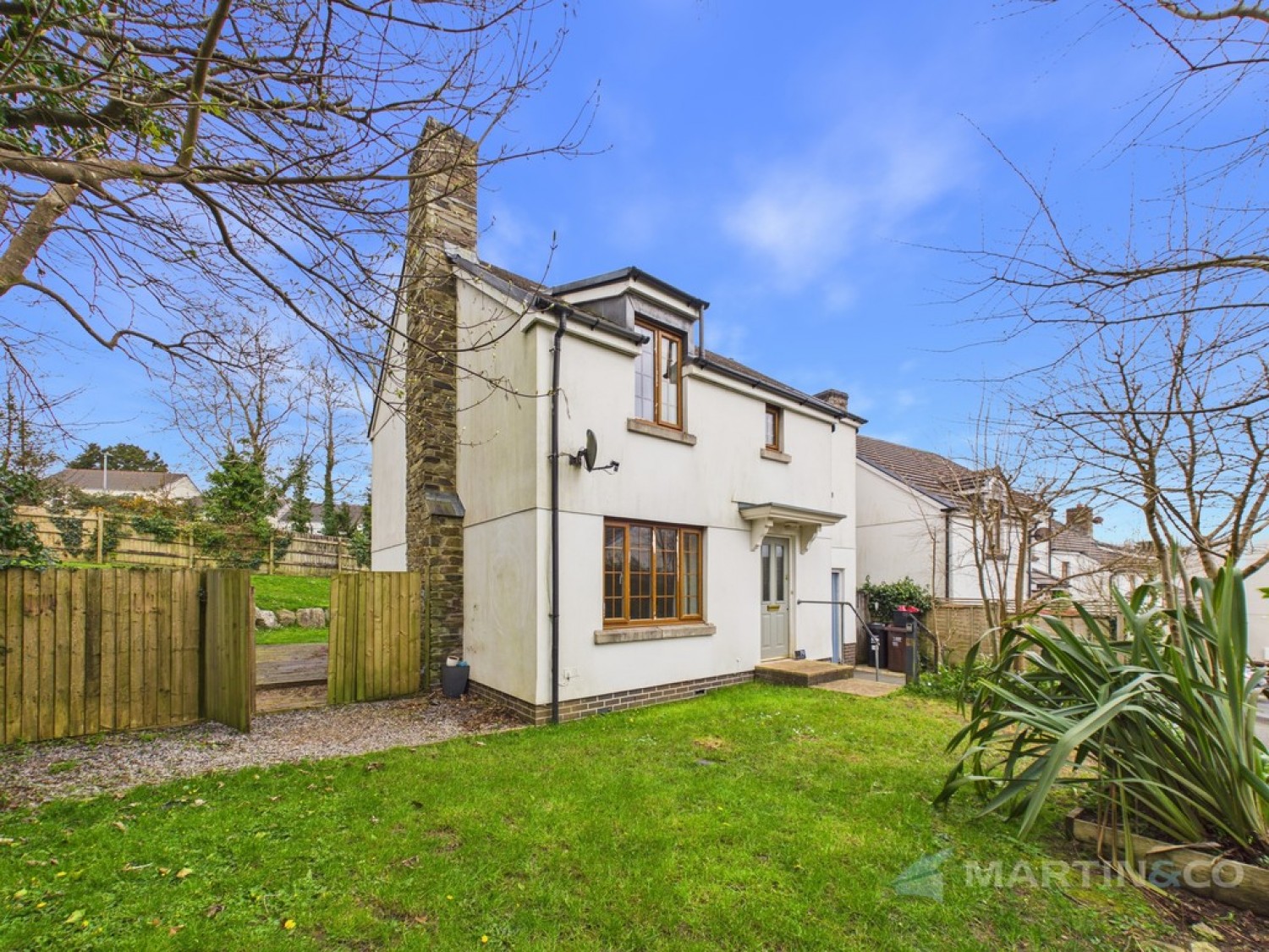 4 bedroom House for Sale Truro