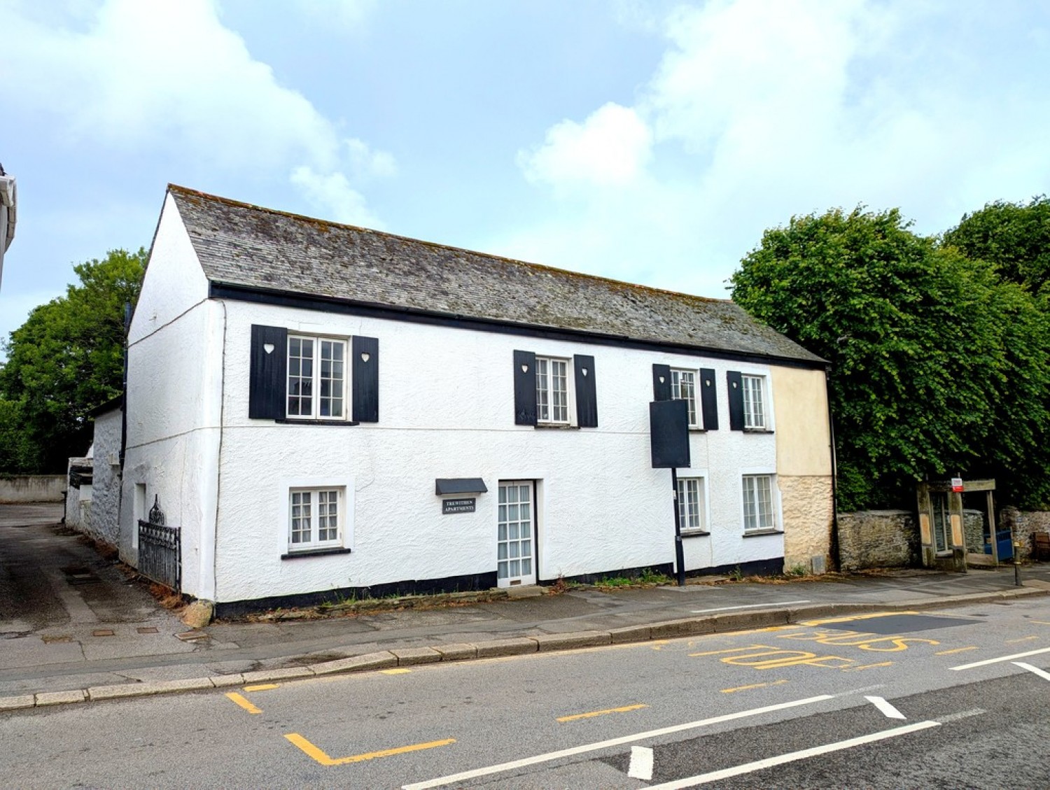 Grampound