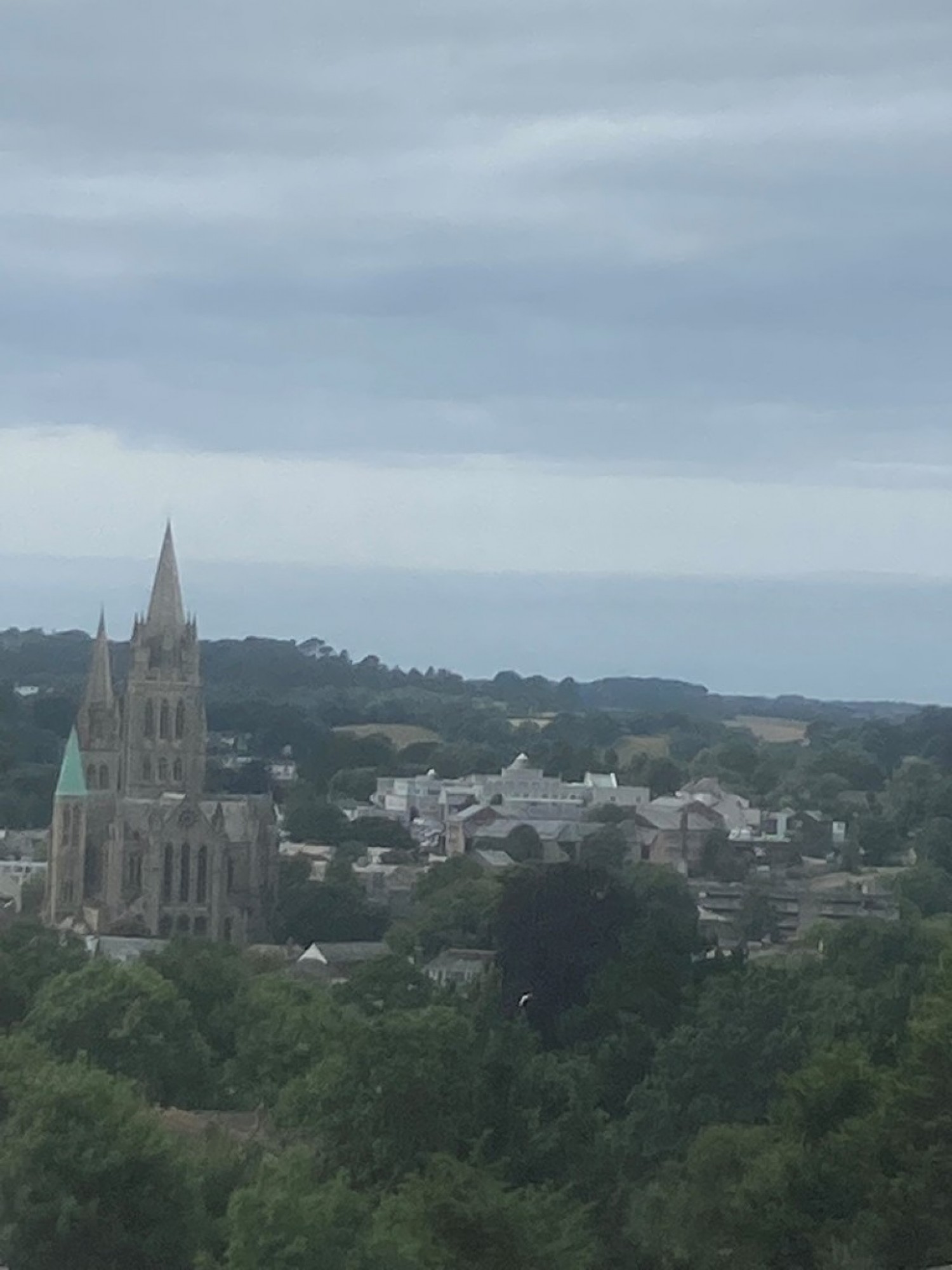 Truro, Cornwall