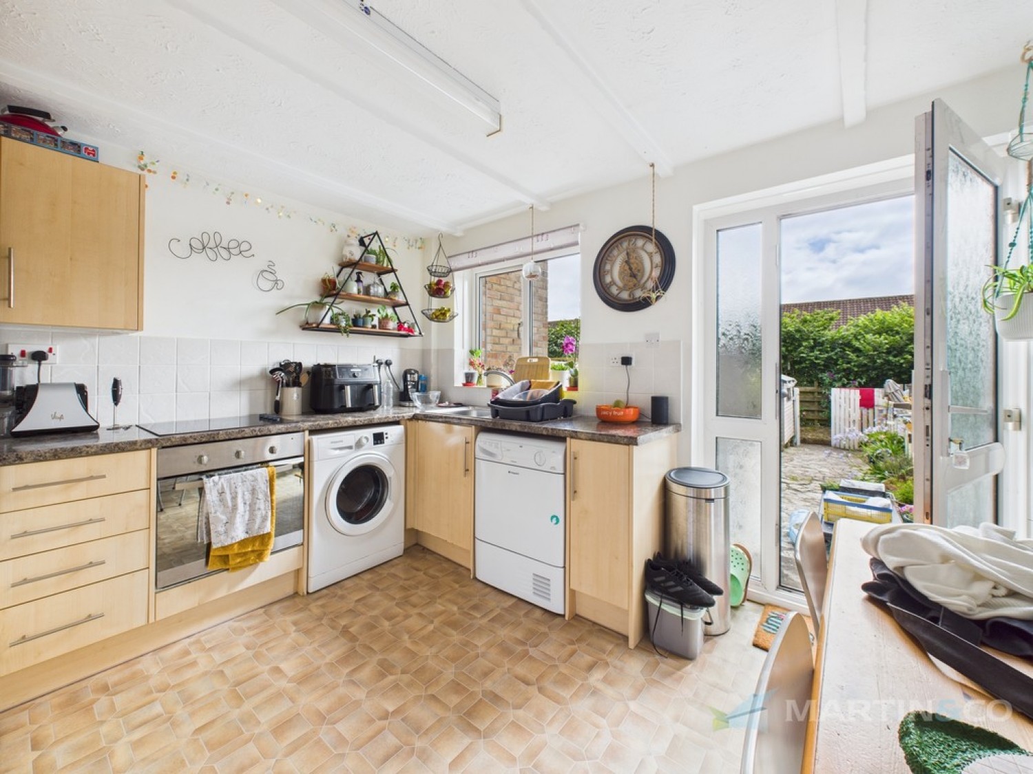 Polisken Way, St Erme