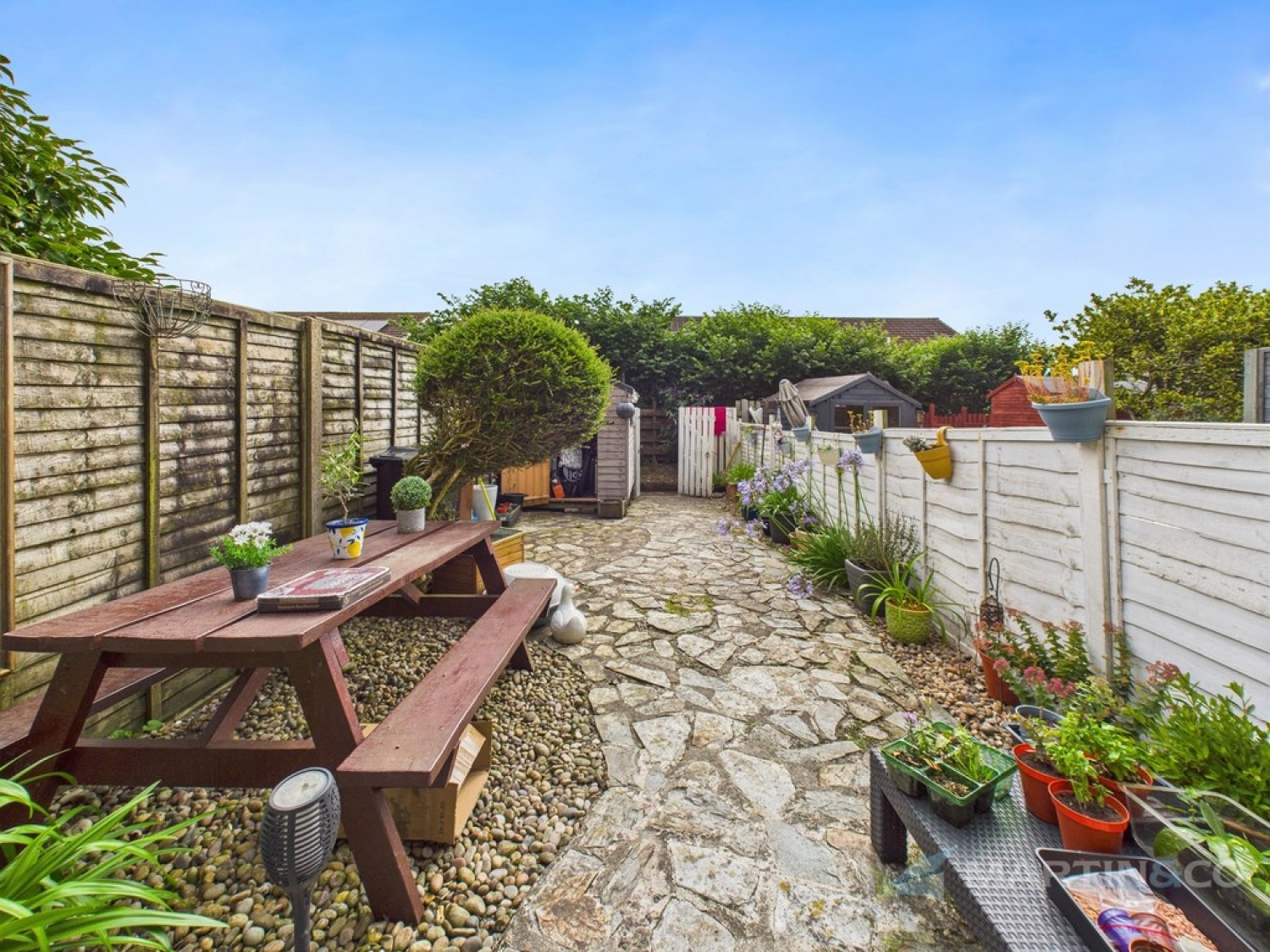Polisken Way, St Erme