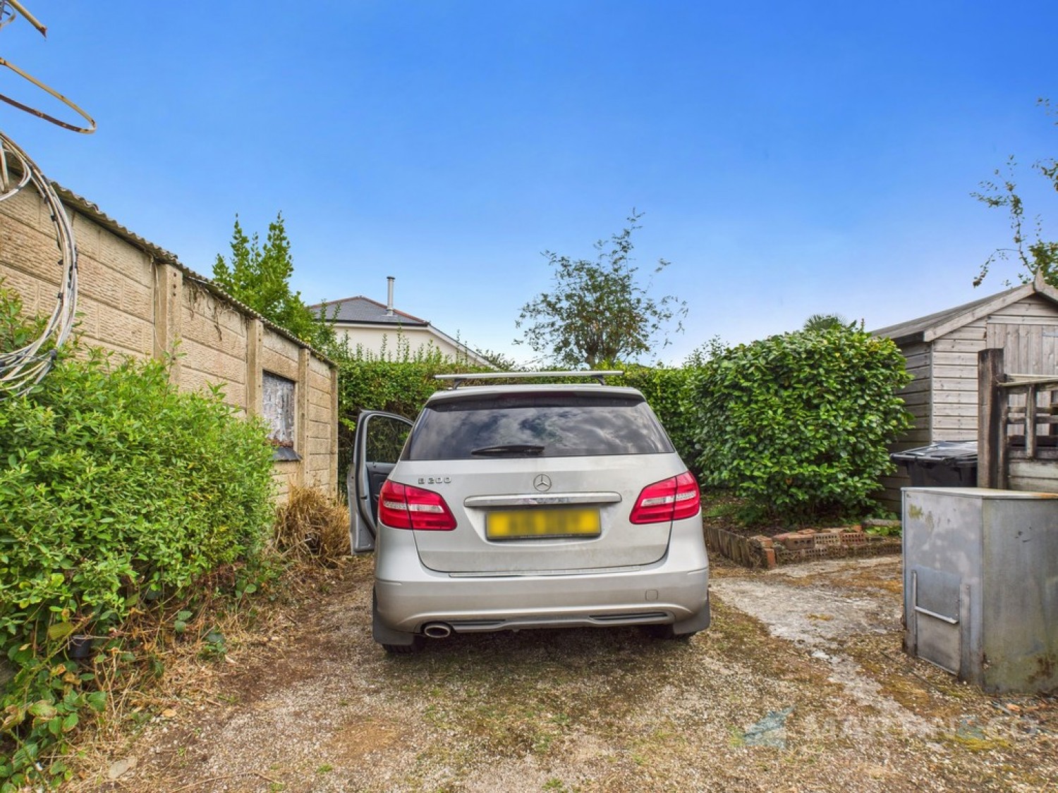 2 bedroom House for Letting Carnon Downs