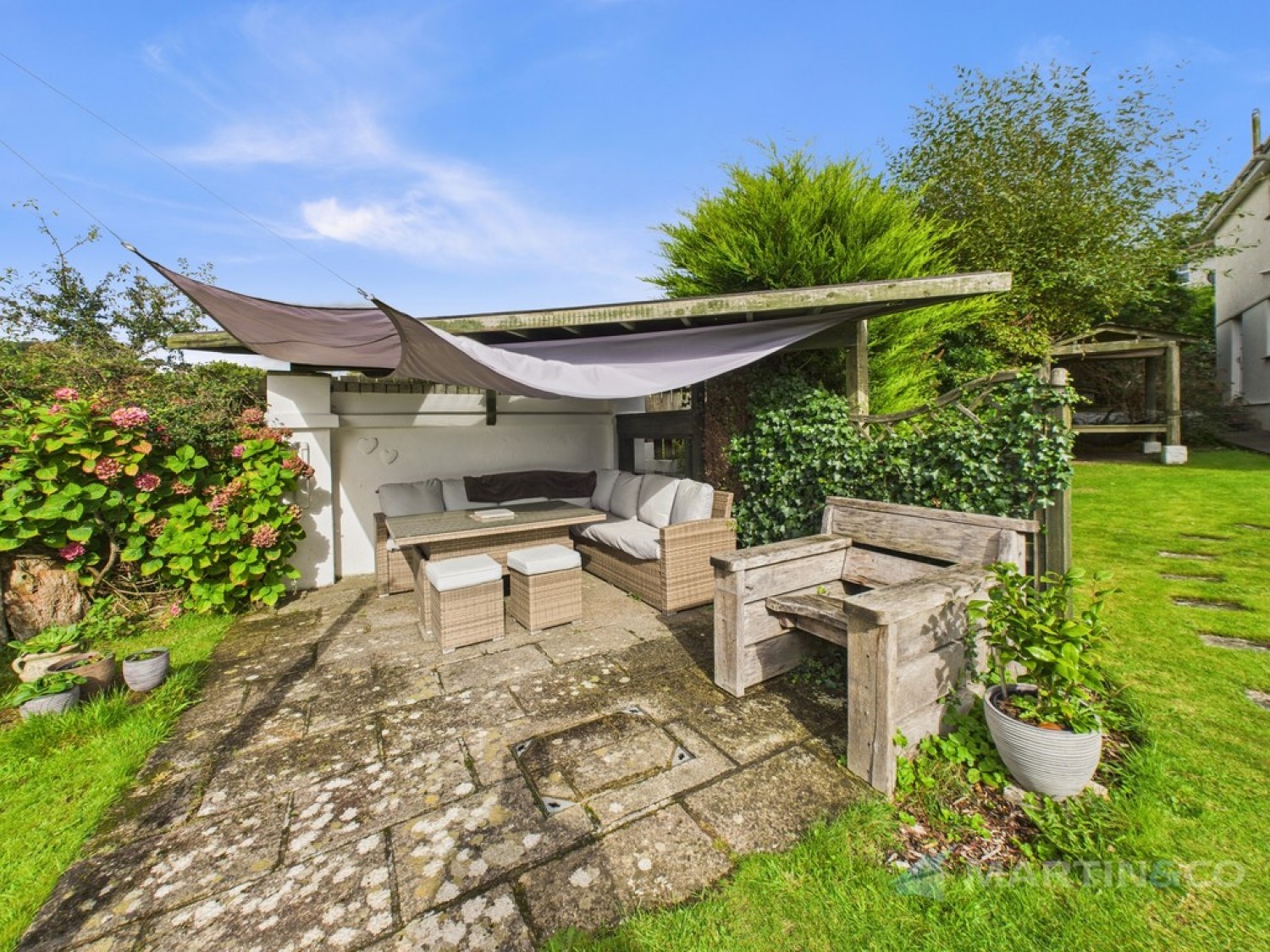 3 bedroom House for Sale Coombe, St Austell