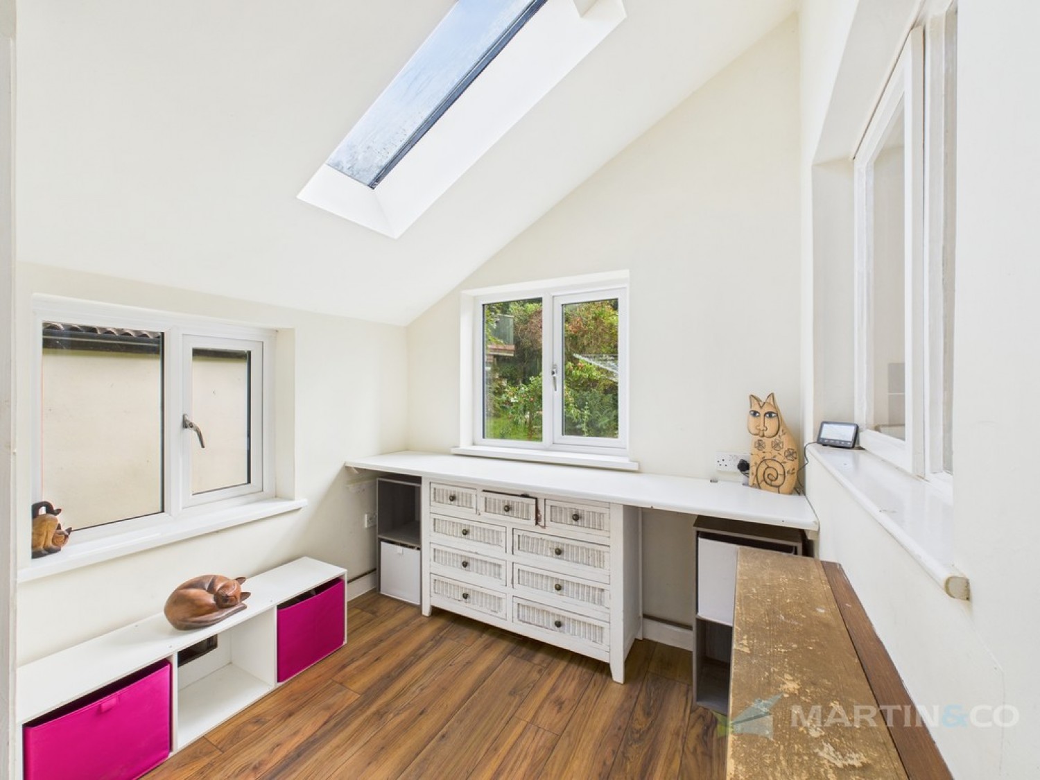 3 bedroom House for Sale Coombe, St Austell