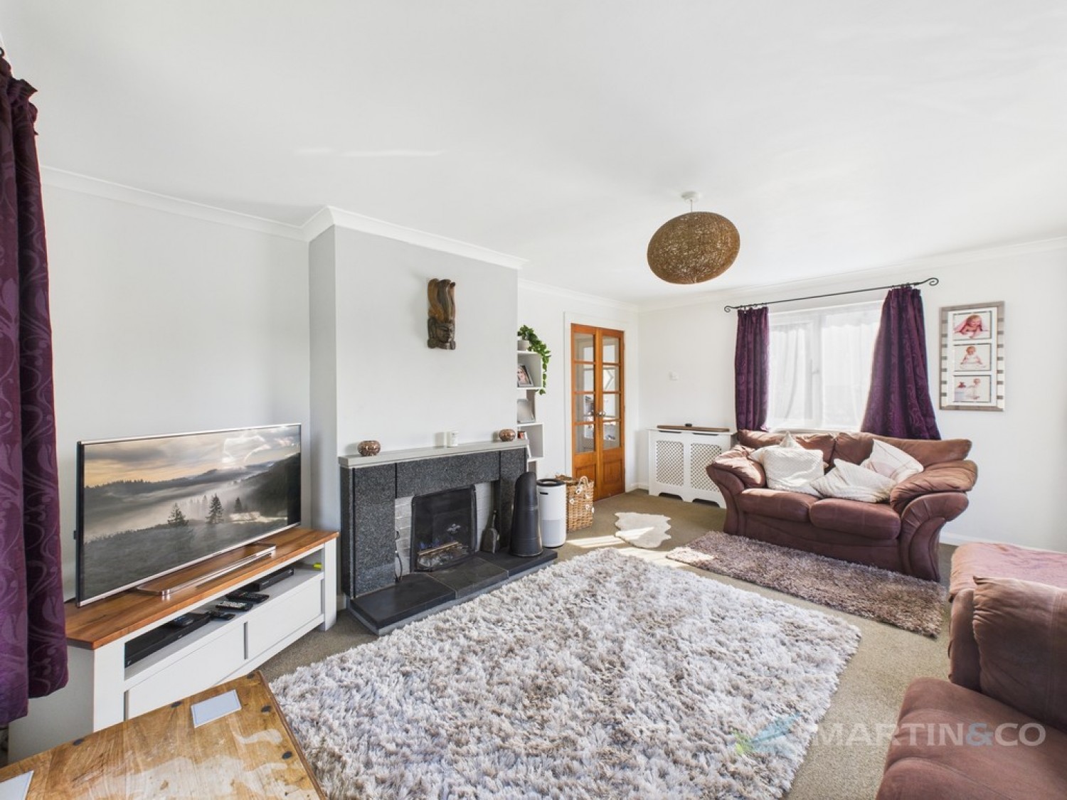 3 bedroom House for Sale Coombe, St Austell