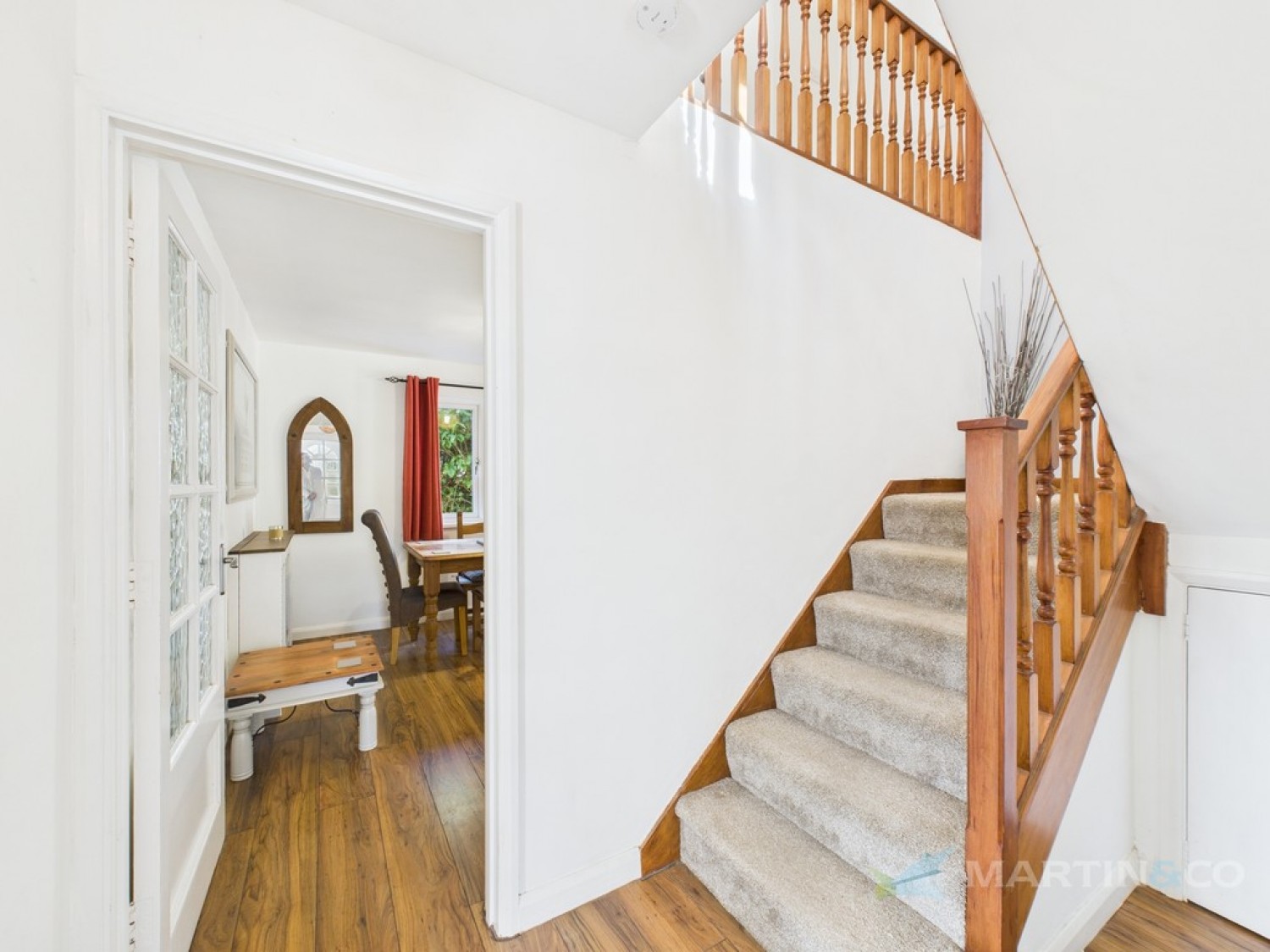 3 bedroom House for Sale Coombe, St Austell