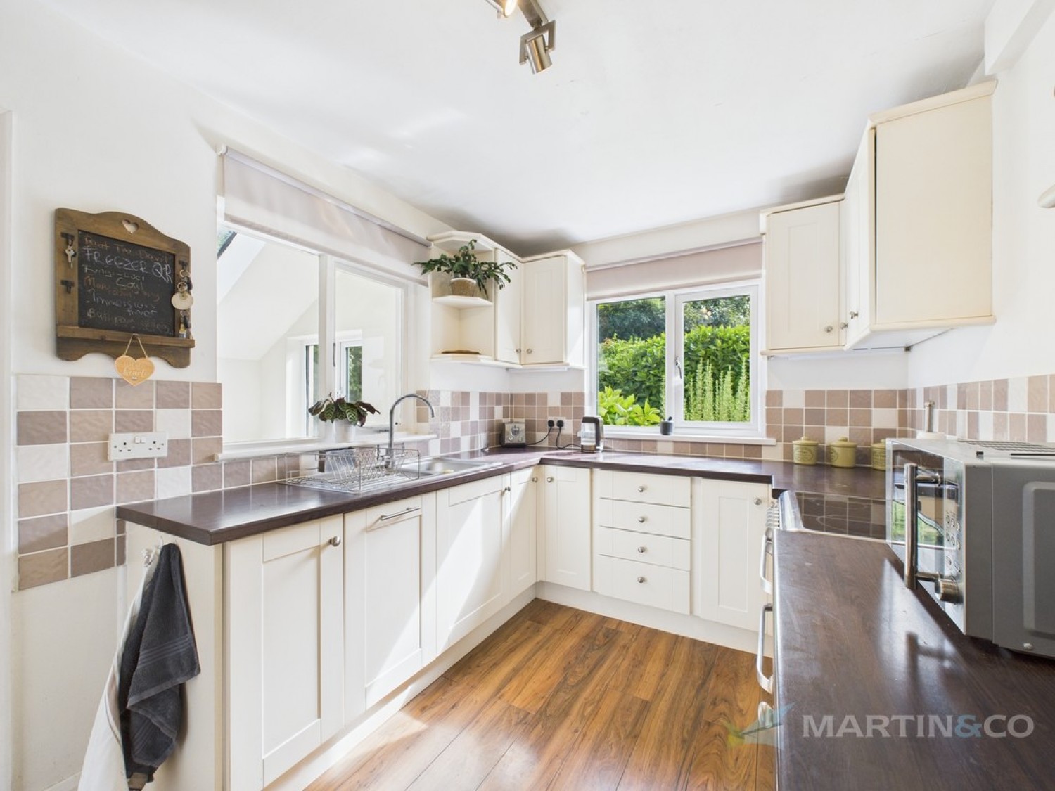 3 bedroom House for Sale Coombe, St Austell