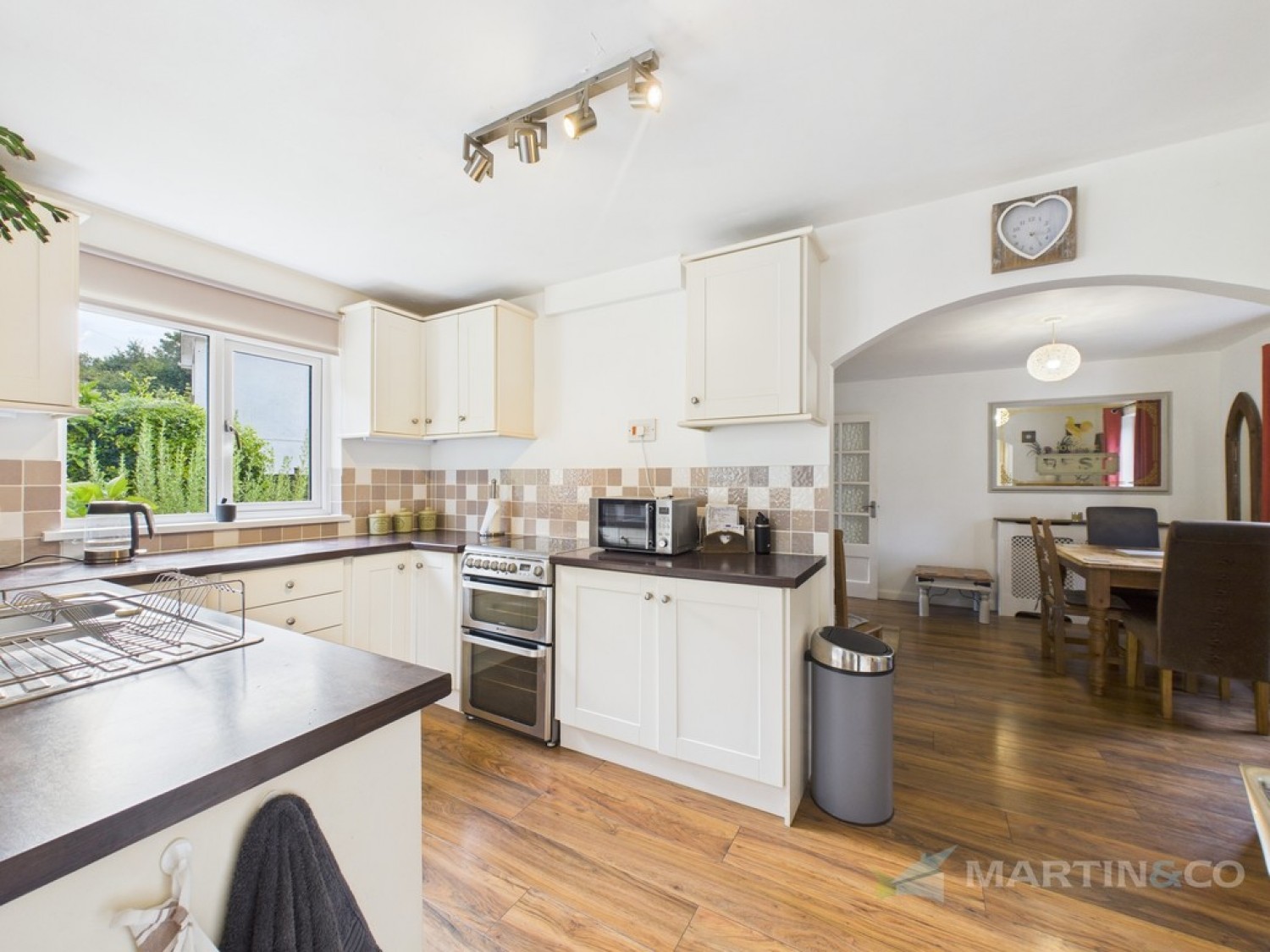 3 bedroom House for Sale Coombe, St Austell