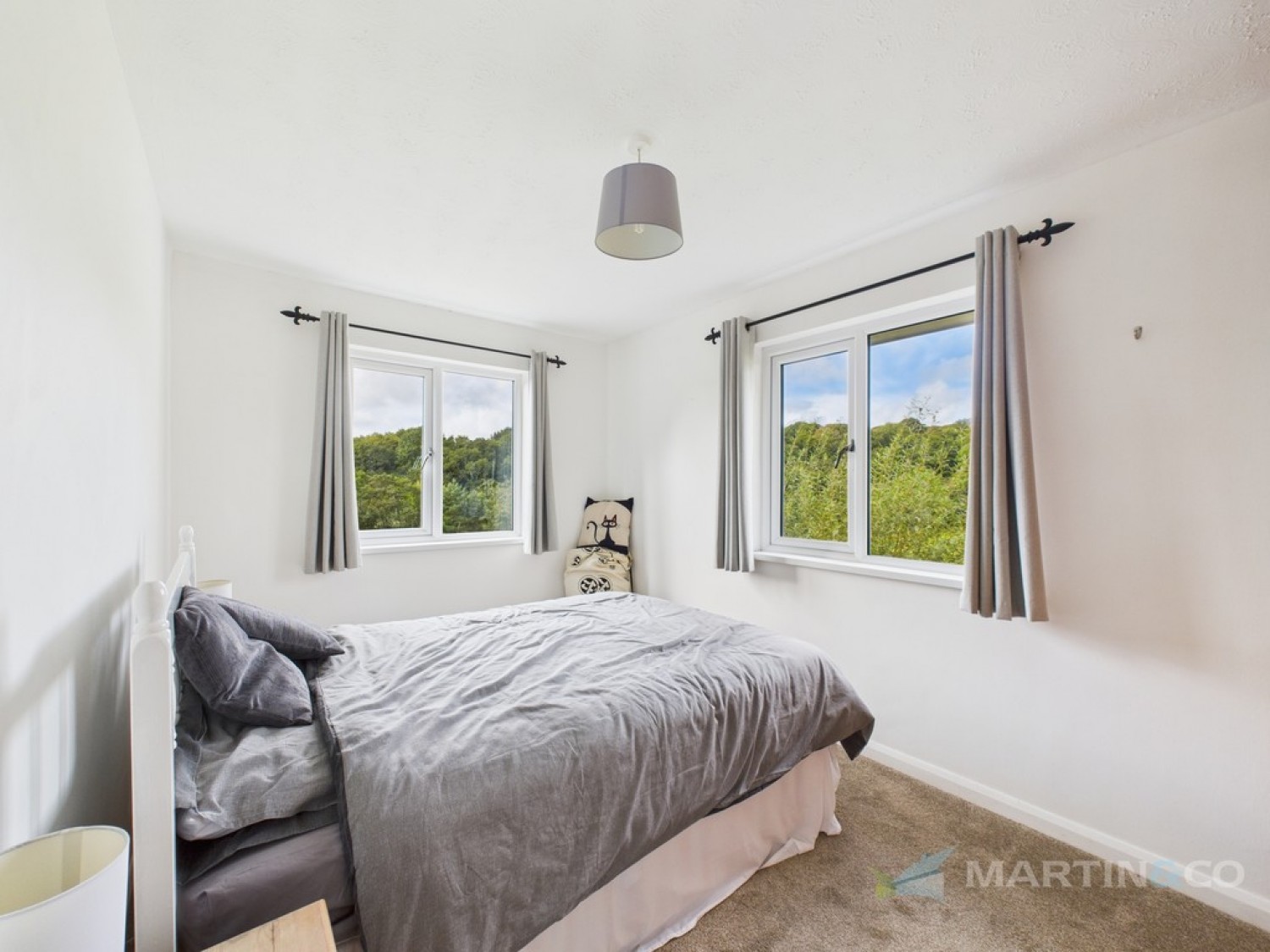 3 bedroom House for Sale Coombe, St Austell