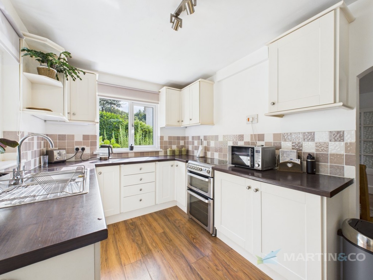 3 bedroom House for Sale Coombe, St Austell