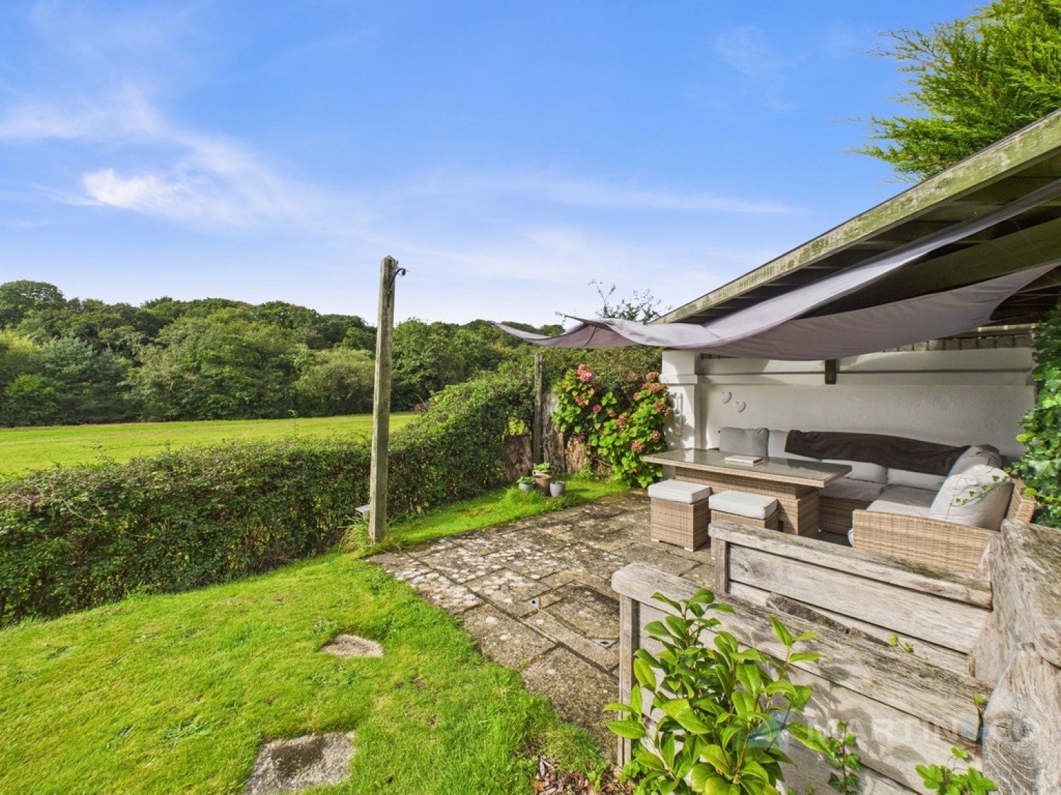 3 bedroom House for Sale Coombe, St Austell